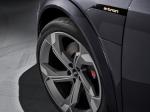 Audi e-tron S Sportback 2020 года (WW)